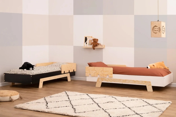 Specjalne łóżko dla dziecka z autyzmem: kompletny przewodnik wyboru i adaptacji strefy snu